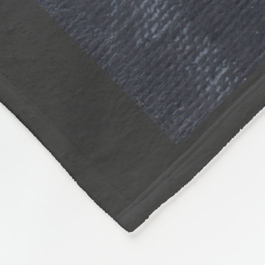 Couverture Polaire Nosferatu 1922 (Coin)