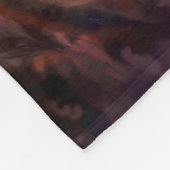 Couverture Polaire Nosferatu Demeter Pleine Scène Fleece Blanket (Coin)