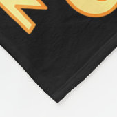 Couverture Polaire Not Before Coffee-tee – Funny Morning Raccoon And  (Coin)