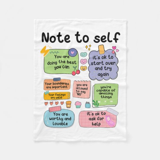 Couverture Polaire Note : Psychologue De L'École D'Autosanté Mentale  (Devant)