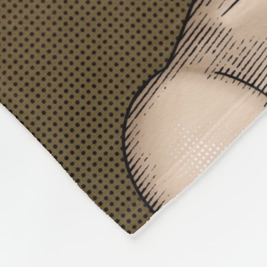 Couverture Polaire Nothing (Coin)