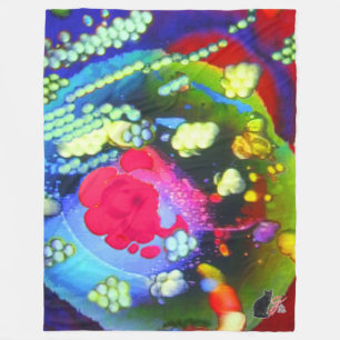 Couverture Polaire Notion en mouvement