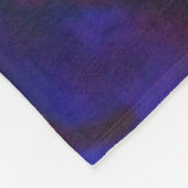 Couverture Polaire Notion en mouvement (Coin)