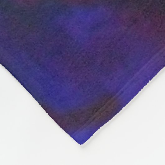 Couverture Polaire Notion en mouvement (Coin)