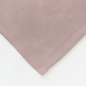 Couverture Polaire Notre-Dame de Guadalupe 1531 (Coin)