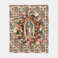 Notre-Dame de Guadalupe Vierge Marie Saint catholi