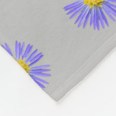 Couverture Polaire Notre Dame de Lourdes (Coin)