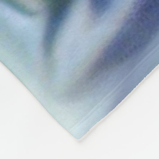 Couverture Polaire Notre Dame des Douleurs (Coin)