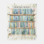 Couverture Polaire Notre histoire d'amour dans les livres | Couples p (Devant)