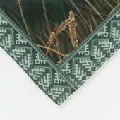 Couverture Polaire N'Oubliez Jamais Que Je T'Aime - Don Pour Fille (Coin)