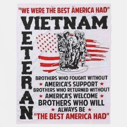 COUVERTURE POLAIRE NOUS ÉTIONS LES MEILLEURS QUE L'AMÉRIQUE AVAIT EU (Devant)