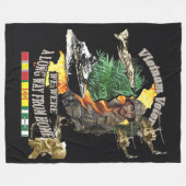 COUVERTURE POLAIRE NOUS ÉTIONS UN LOMG LOIN DE LA MAISON (Devant (Horizontal))