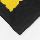 Couverture Polaire Nous, Kam Rosie, Riveter Pour Le Président Kamala  (Coin)