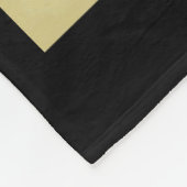 Couverture Polaire Nous Les Avons Battus Avant. On va les battre de n (Coin)