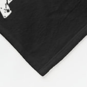 Couverture Polaire Nous, Les Gens Ne Sont Pas D'Accord, Grunge Upside (Coin)