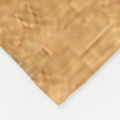 Couverture Polaire NOUS les PERSONNES (Coin)