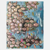 Couverture Polaire Nous sommes tous dans ce monde (Devant)