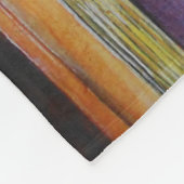 Couverture Polaire Nous sommes tous des papillons de nuit volant auto (Coin)