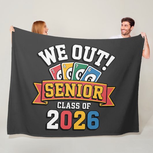 Couverture Polaire Nous sortons de Terminale 2026 (En situation)