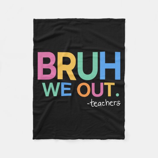 Couverture Polaire Nous sortons la vie des enseignants (Devant)