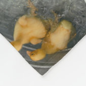 Couverture Polaire Nous vous aimons Nana & Papa 8 Photo Fleece Blanke (Coin)