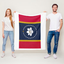 Nouveau drapeau du Mississippi 2020