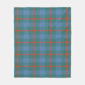 Couverture Polaire Nouveau Plaid Ancien (Devant)