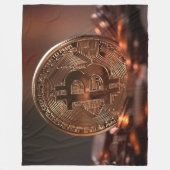 COUVERTURE POLAIRE NOUVEAU TYPE D'ARGENT (Devant)