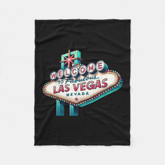 Couverture Polaire Nouvel amour de Las Vegas