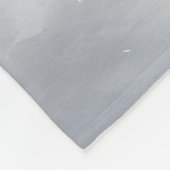 Couverture Polaire Nouvelle-Écosse Duck Toller Retriever Snowden (Coin)