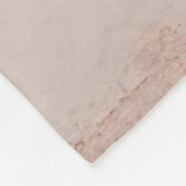 Couverture Polaire Nouvelle ouverture de plage de Smyrna (Coin)