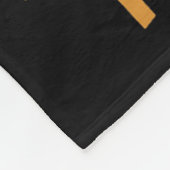 Couverture Polaire Nouvelle rivière Gorge Rafting Whitewater Kayak Ou (Coin)