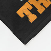 Couverture Polaire Now Watch Me Resurrect These Beats Jesus Music  (Coin)