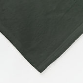 Couverture Polaire NP Mtn Rocky (PF1) (Coin)