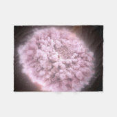 Couverture Polaire Nuage De Débris De Deux Étoiles Neutrons (Devant (Horizontal))