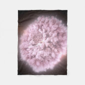 Couverture Polaire Nuage De Débris De Deux Étoiles Neutrons (Devant)