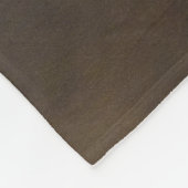 COUVERTURE POLAIRE NUAGE LUNE (Coin)