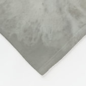 Couverture Polaire Nuage Matrix (Coin)