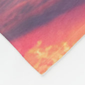 Couverture Polaire Nuages ageux (Coin)