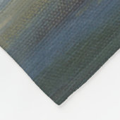 Couverture Polaire Nuages côtiers avec océan (Coin)