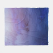 Couverture Polaire Nuages orageux (Devant (Horizontal))