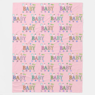Couverture Polaire Nuit adulte ab   Baby4life de nuit de la