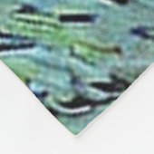 Couverture Polaire Nuit Starry Starry (Coin)