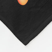 Couverture Polaire Number 7 7th Birthday Boy Christmas Happy Birthday (Coin)