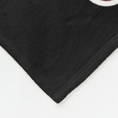 Couverture Polaire Number 7 Matching 6 7 Meme Christmas Costume Men W (Coin)