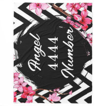 Numéro d'ange "4444"