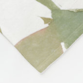 Couverture Polaire Nun Custom Name 70th Anniversary Jubilee Rose (Coin)