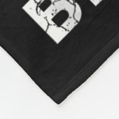 Couverture Polaire Nurse By Day Gamer By Night - Gaming Quote (Coin)