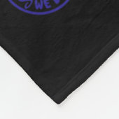 Couverture Polaire Nurse Valentine Cuds Delivery Service Labor And (Coin)