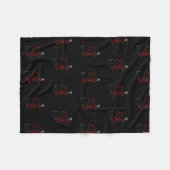 Couverture Polaire Nursing  (Devant (Horizontal))